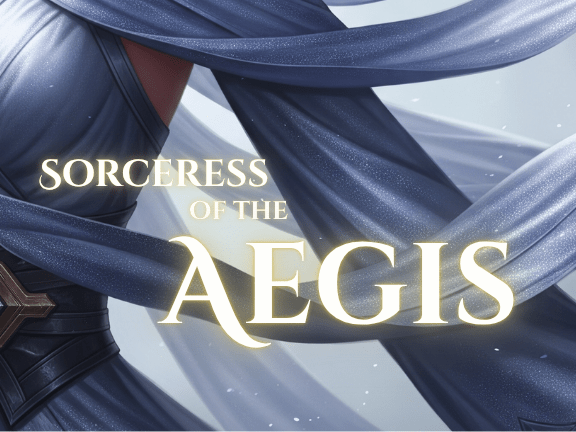 Enter the Arena of Sorcery and&nbsp;Strategy