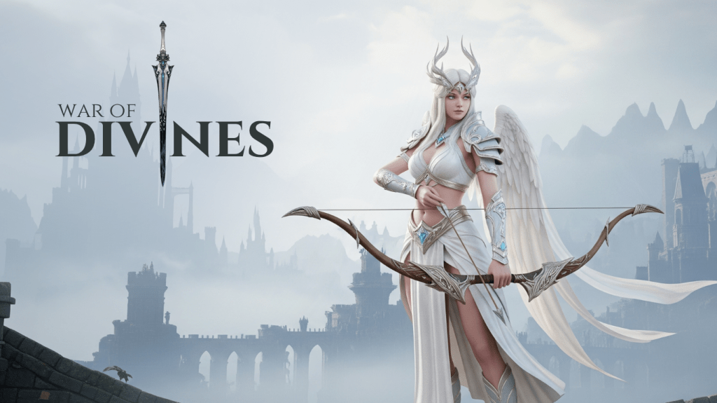 Cycle 2-16: Dawn of the New Age – WOD&nbsp;I