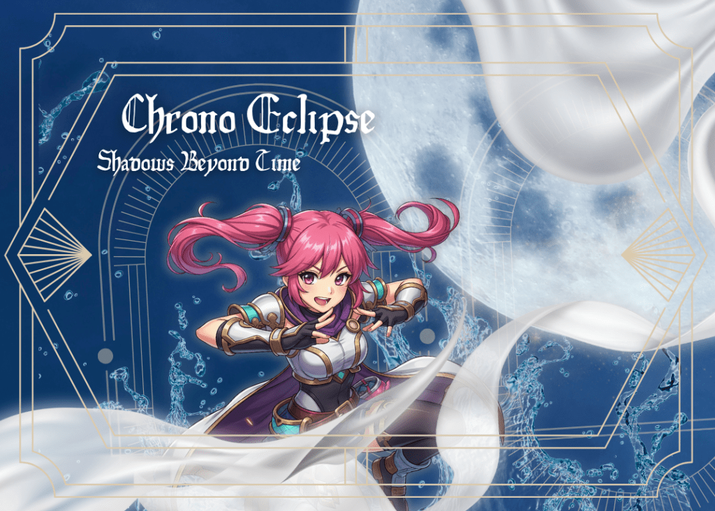 Season 15: Chrono Eclipse – Shadows Beyond Time Launching This&nbsp;September