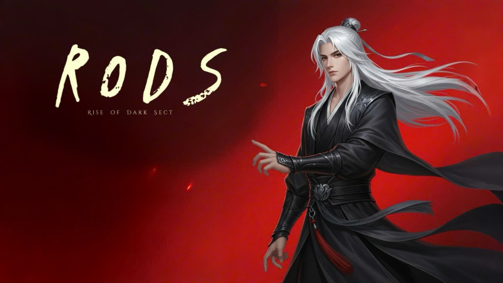Zenova Officially Launches Its First Martial Arts RPG: Rise of Dark&nbsp;Sect
