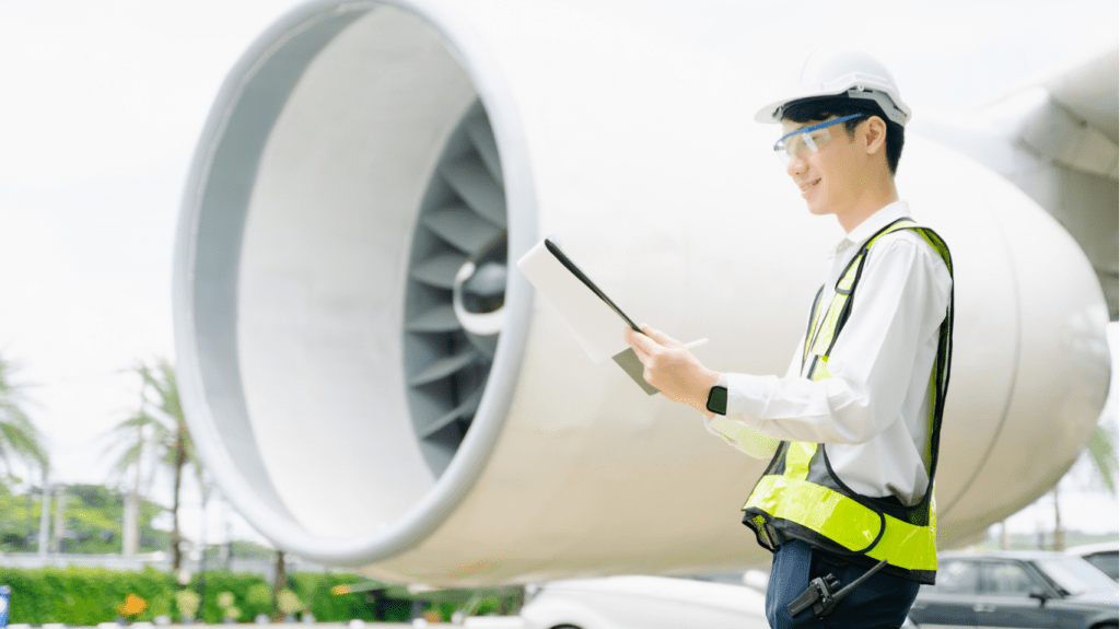 Using Big Data Analytics to Optimize Airport Resource Allocation During Peak Travel&nbsp;Seasons