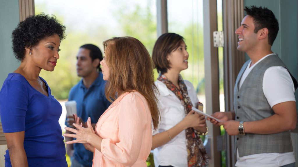 Investigating the Role of Community Centers in Enhancing Social Cohesion