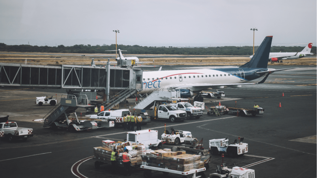 Innovative Approaches to Managing Airport Ground Operations for Increased&nbsp;Efficiency