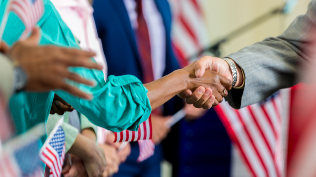 The Influence of Social Media on Political Awareness and Civic Engagement Among Young Adults