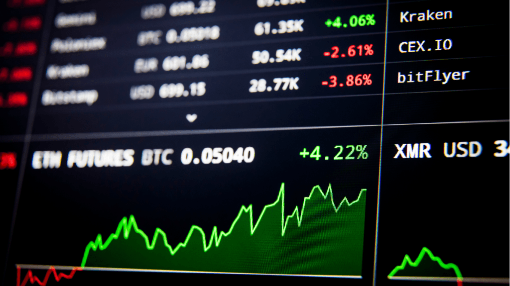 Analyzing Cryptocurrency Regulations and Their Effects on Market&nbsp;Stability