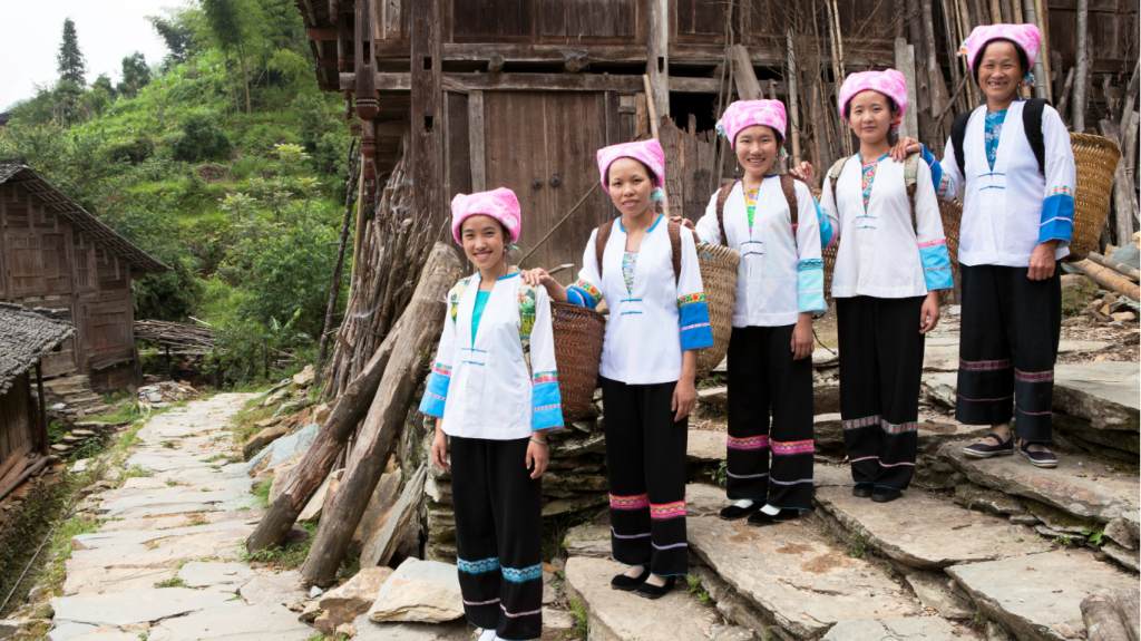 Media Representation and Its Influence on Public Perception of Minority Groups