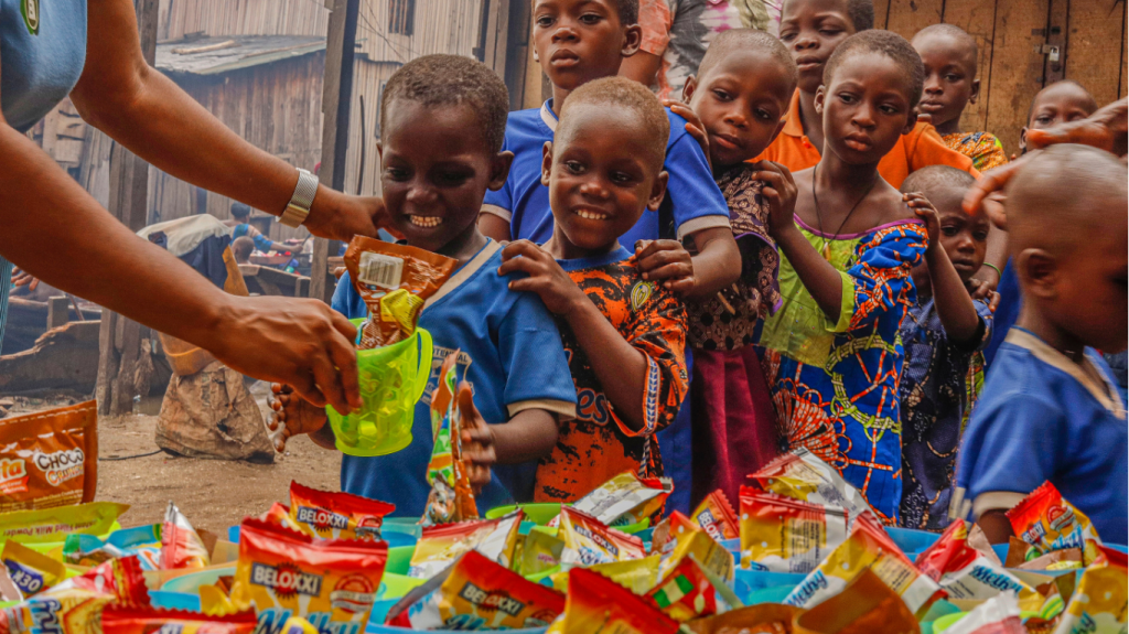 The Role of Volunteerism in Building Resilient Communities During Crises