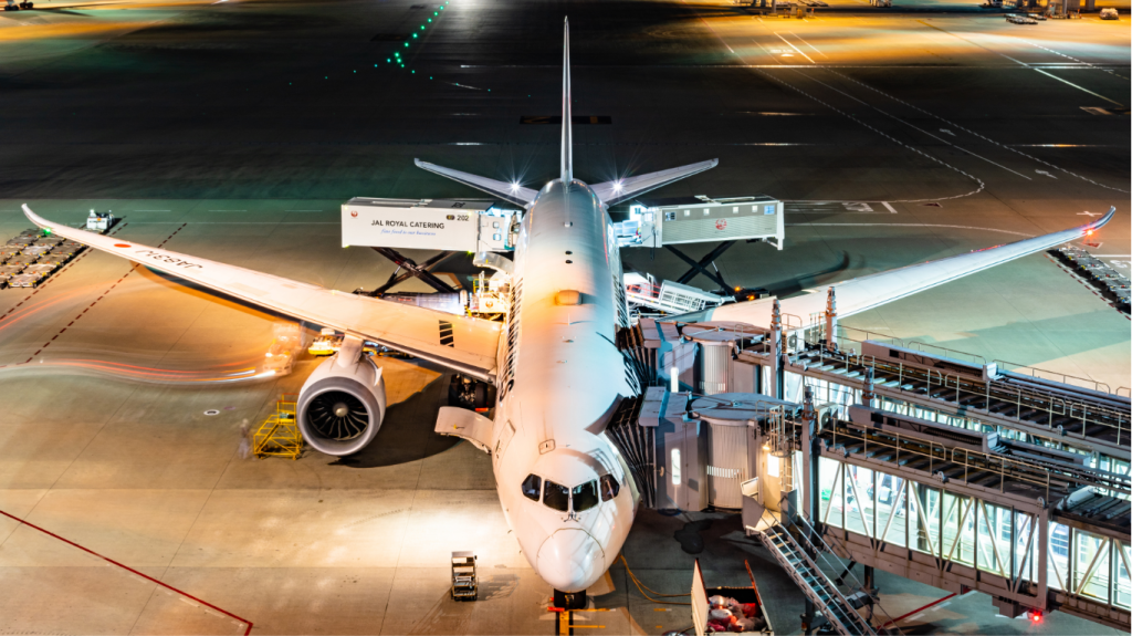Challenges in Managing Airport Capacity Amid Increasing Passenger&nbsp;Demand