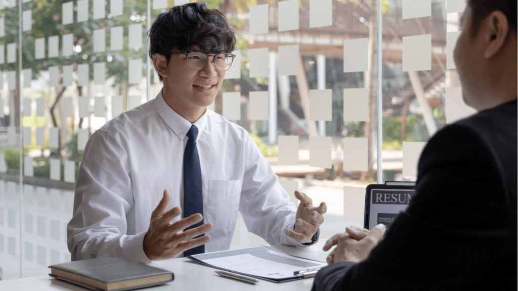 How Data-Driven Recruitment Improves Hiring Accuracy and&nbsp;Efficiency