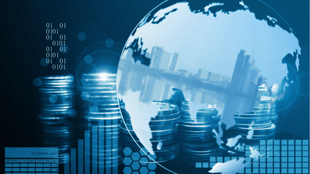 The Evolution of Cross-Border Capital Flows in a Changing Economic&nbsp;Landscape