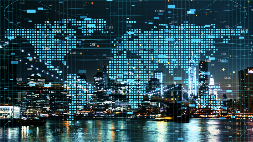 Utilizing Artificial Intelligence for Enhanced Financial Forecasting&nbsp;Accuracy