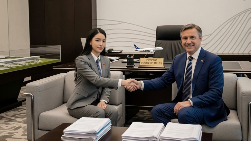 SusAir Launches In-House Research Program on Adaptive Airport&nbsp;Technologies