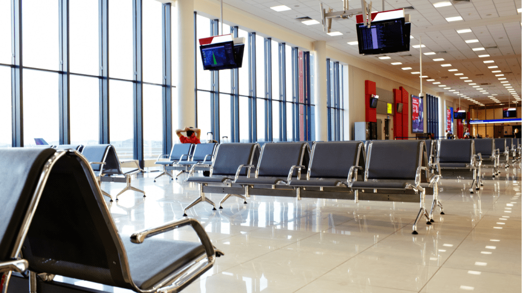 Enhancing Emergency Response Preparedness at Airports through Advanced Simulation&nbsp;Training