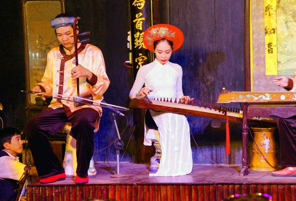 Echoes of the Spring Heritage: A Traditional Vietnamese Theatre Festival&nbsp;2026