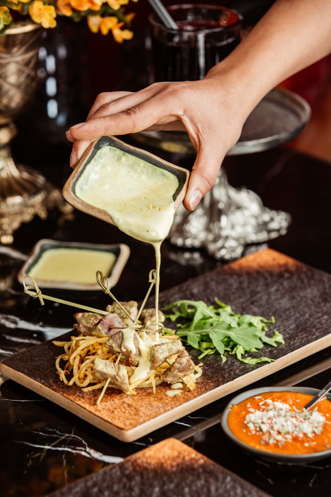 Élysée Brunch Club