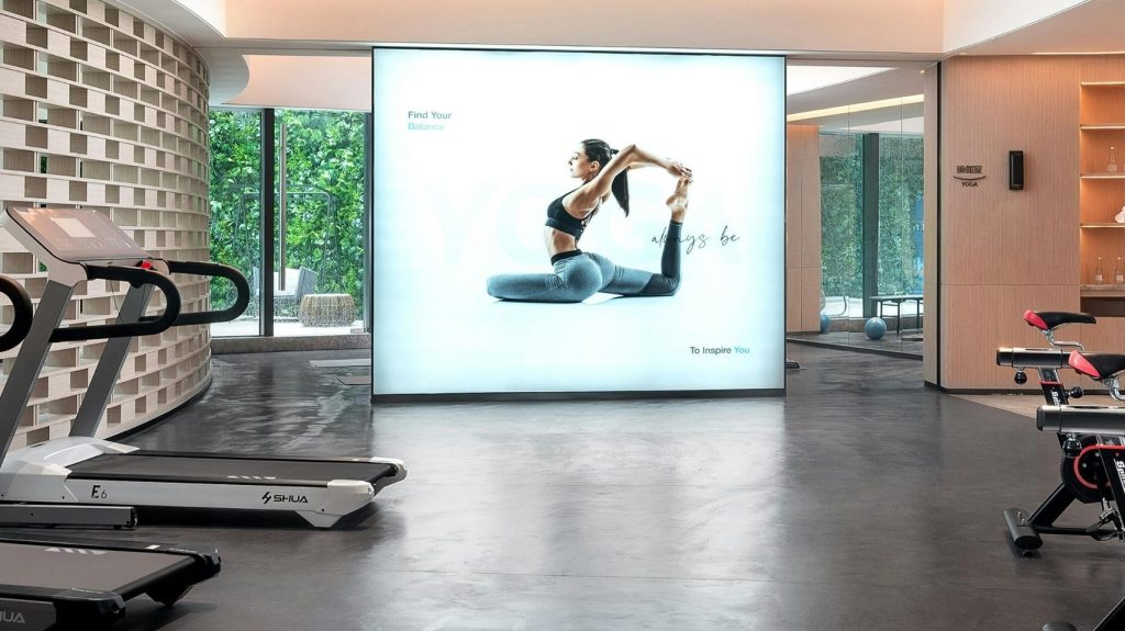 Strength in Balance&nbsp;Program