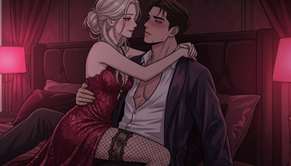 Chương 17: Team Building – “Vở Kịch Câm” Xé Lòng (Phần&nbsp;2)