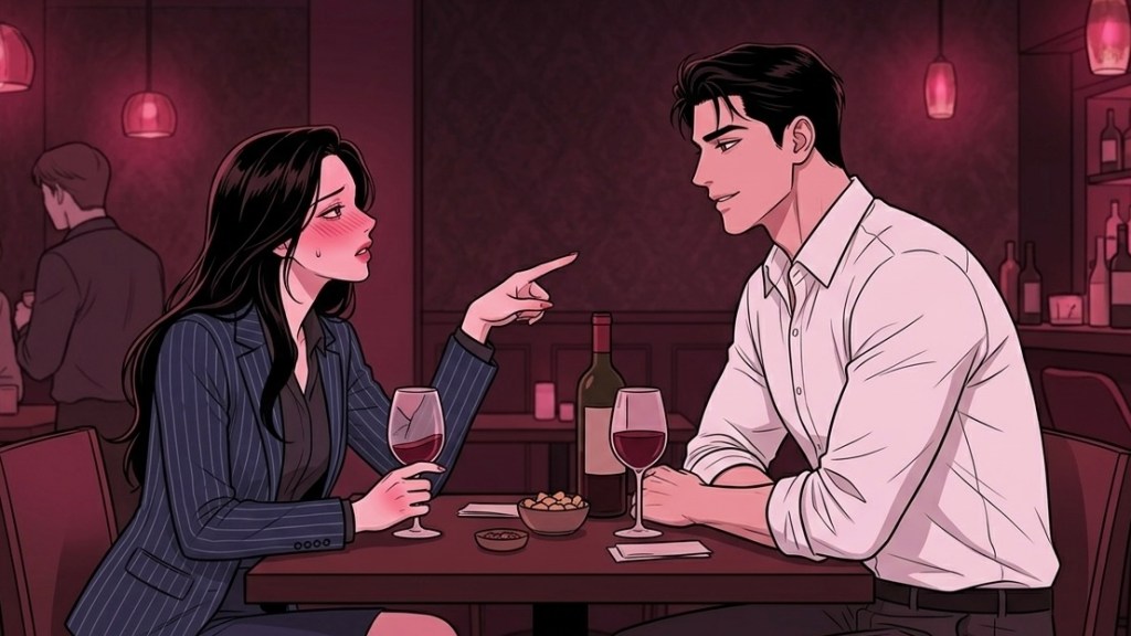 Chương 3: Chú Ơi, Em Yêu Anh…