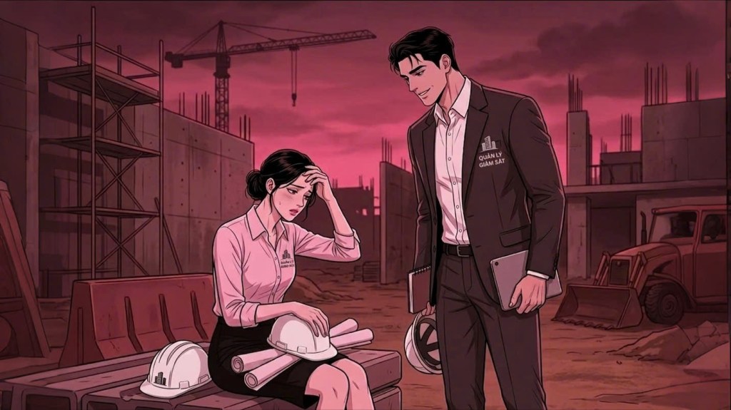 Chương 14: Mật Ngọt Chốn Công&nbsp;Trường