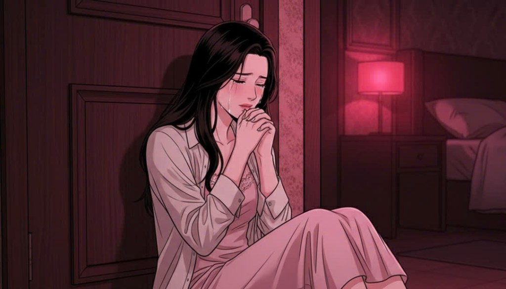 Chương 19: Team Building – Đóa Hoa Đỏ Giữa Bờ Vực Tỉnh Ngộ (Phần&nbsp;4)