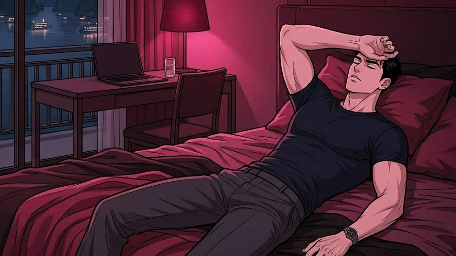 Chương 10: Hứa Hôn – Nước Cờ Trong Đêm (Phần&nbsp;2)