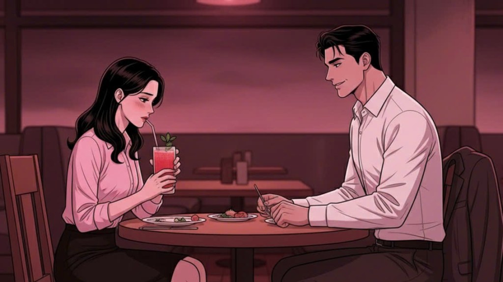 Chương 15: “Vừa Đấm Vừa&nbsp;Xoa”