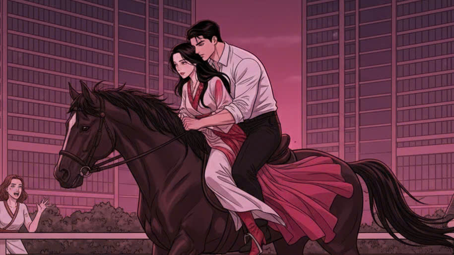 Chương 16: Team Building – Cánh Cung Nghiệt Ngã (Phần&nbsp;1)