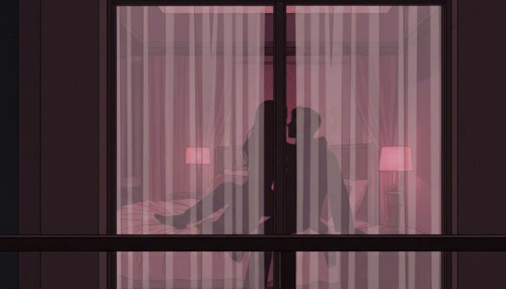 Chương 18: Team Building – Vết Rạn Dưới Ánh Đèn Mờ (Phần&nbsp;3)