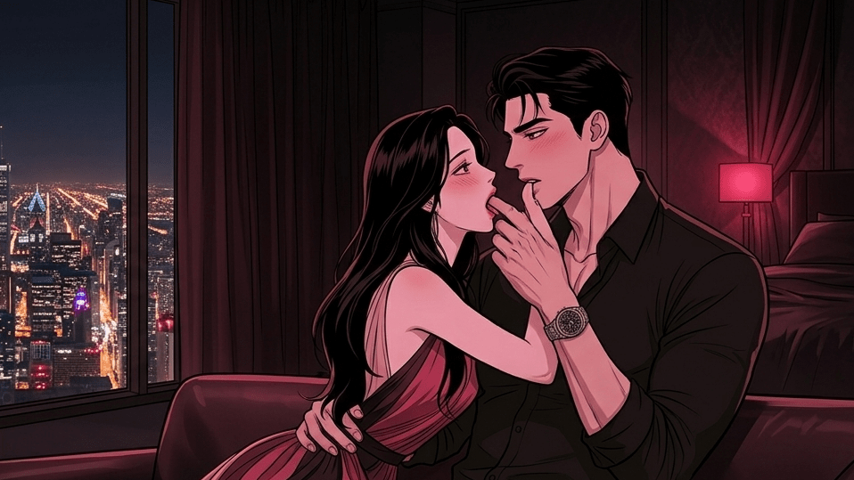 Chương 4 [18+]: Cho Em Xin Một Đêm Anh&nbsp;Nhé