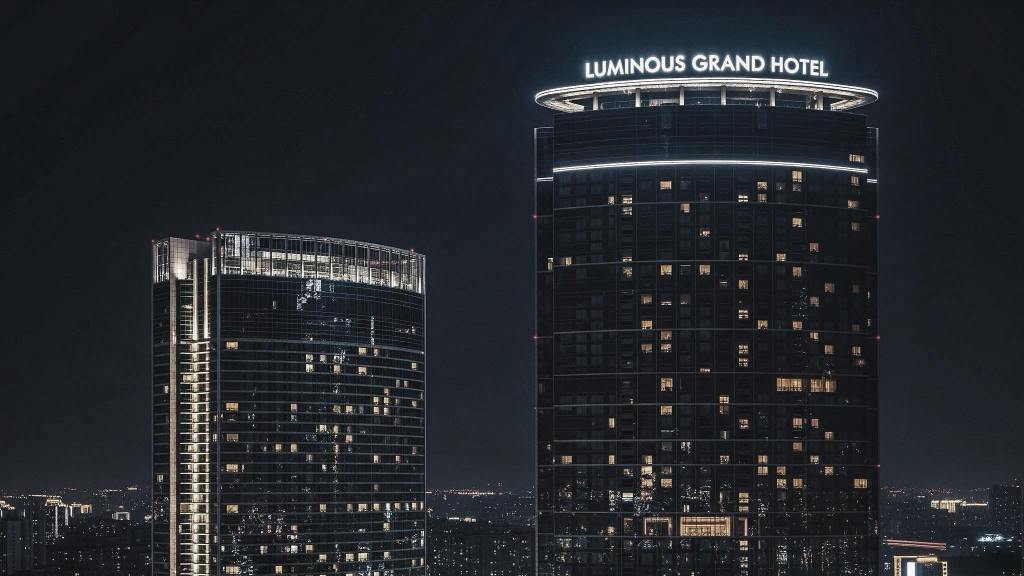 Susdev Land Unveils “Lapela Suspearl Hotel,” Marking New Milestone in Luxury&nbsp;Hospitality