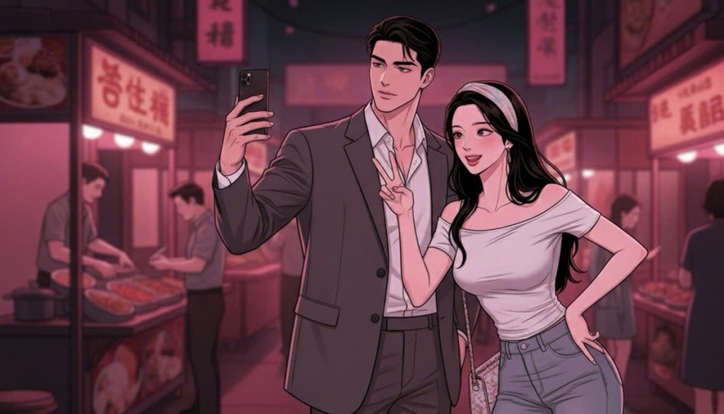 Chương 21: Team Building – Chuyến Đi Chữa Lành (Phần 6)