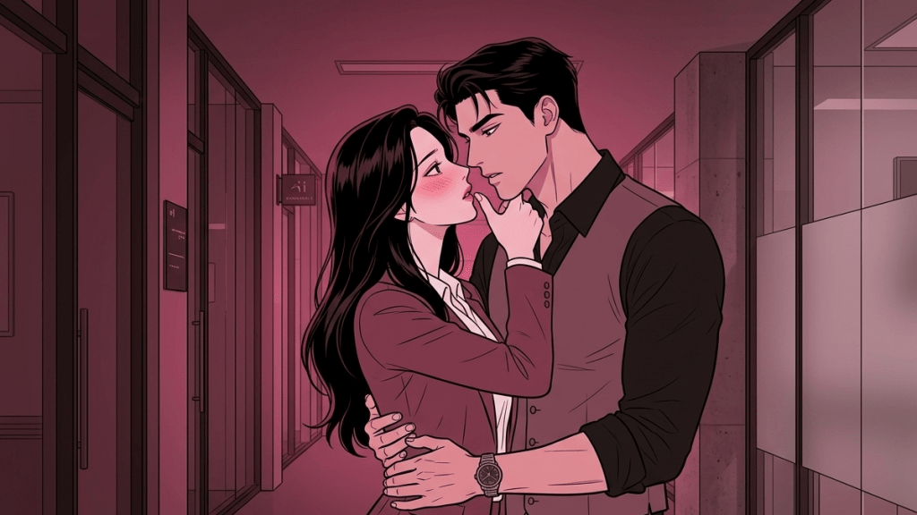 Chương 8: Bangx – Góc Khuất Tội Lỗi Và Ngọn Lửa Phục Thù (Phần&nbsp;3)