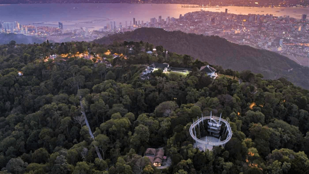 Penang’s Coastal Renaissance: Where Heritage, Tourism and Maritime Economy&nbsp;Converge