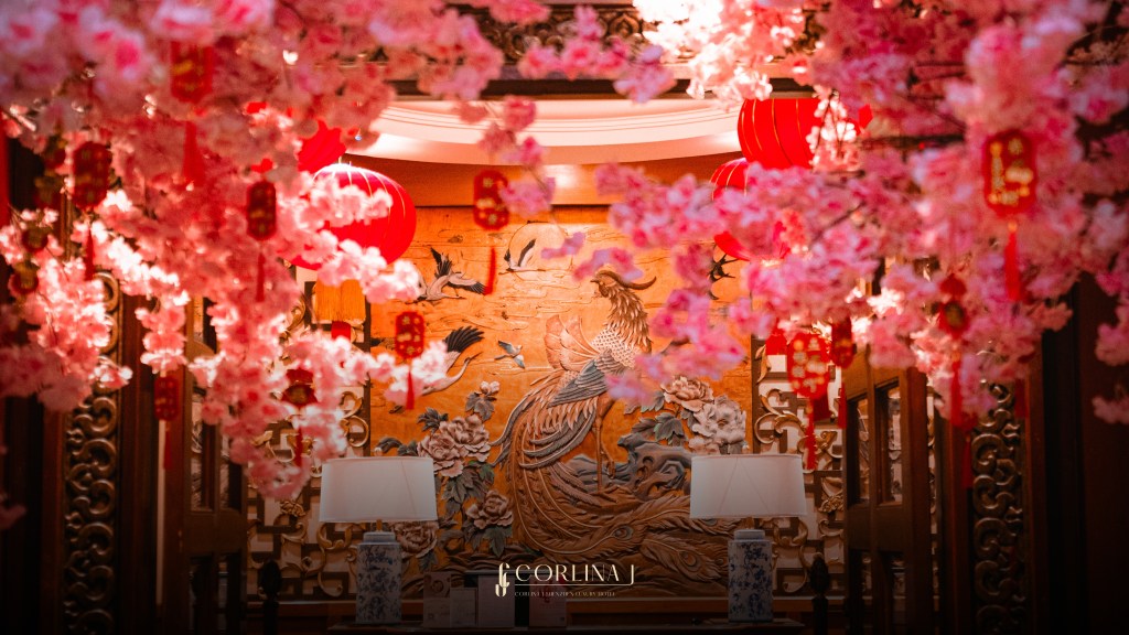 Corlina J Shenzhen ra mắt trải nghiệm cưới đẳng cấp, nâng tầm chuẩn mực tổ chức hôn lễ sang trọng