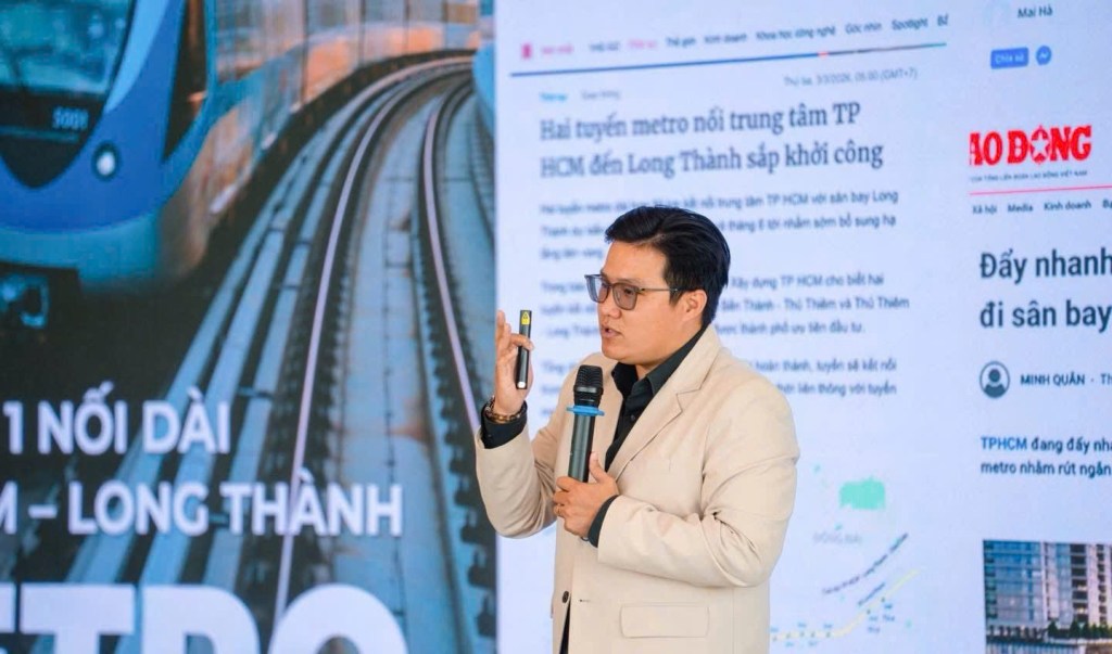 Chairwoman Pham Ngoc Anh Thi of Susdev Group and Co-CEO Nguyen Hoang Minh of Merevillé Group Attend The Transcontinental Aviation Nexus Summit 2026